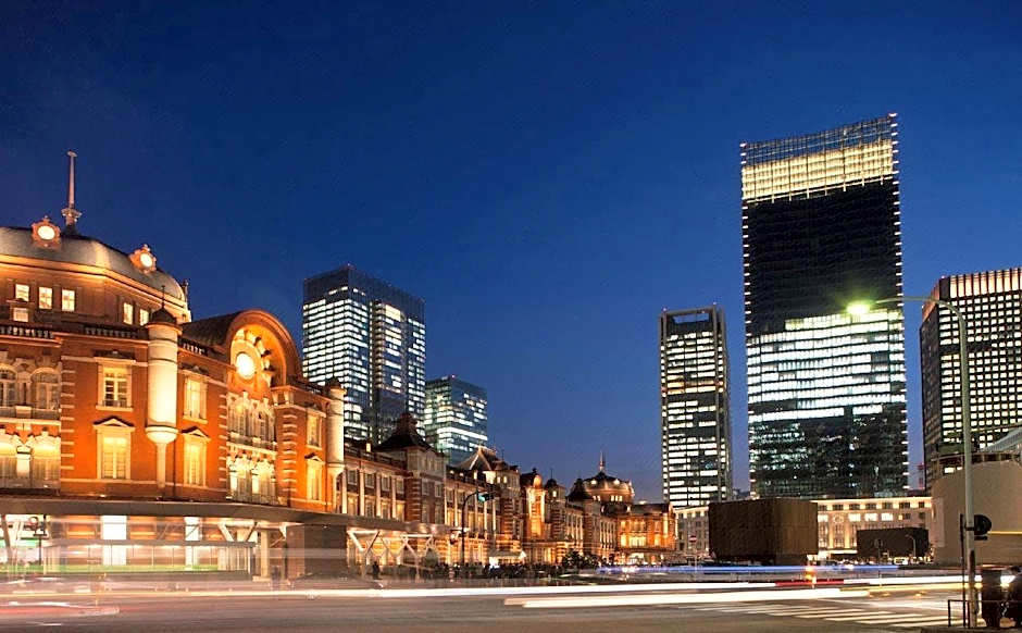 JR-EAST HOTEL METS KOMAGOME