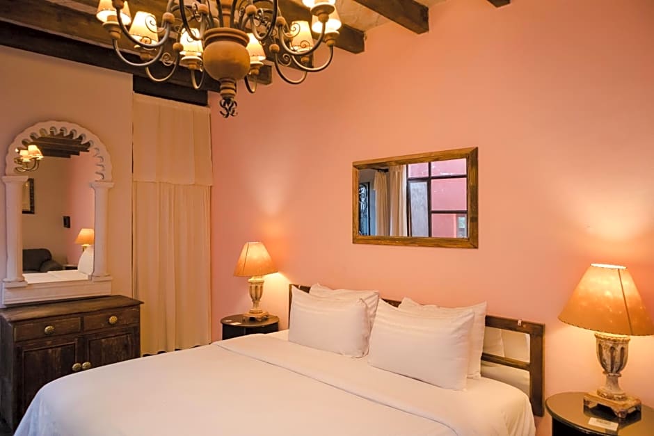 Casa Luna Hotel Boutique