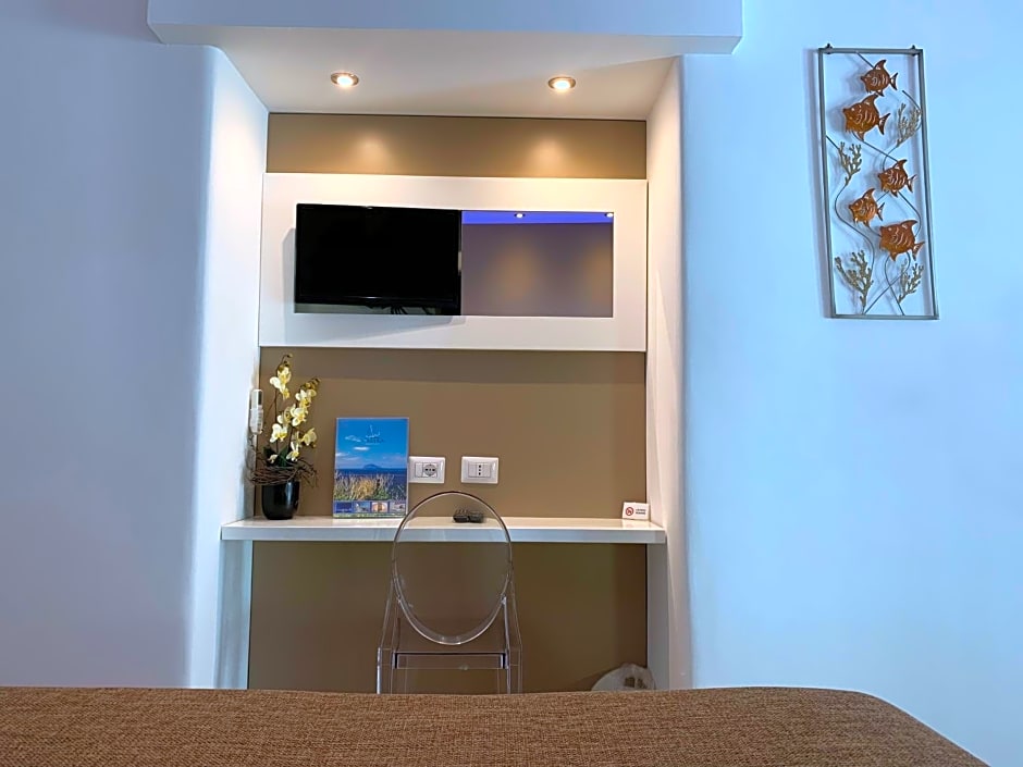 'A Alera Room & Breakfast