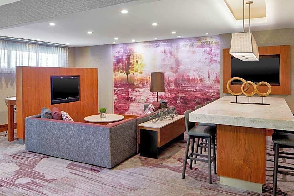 Courtyard by Marriott Rochester East/Penfield
