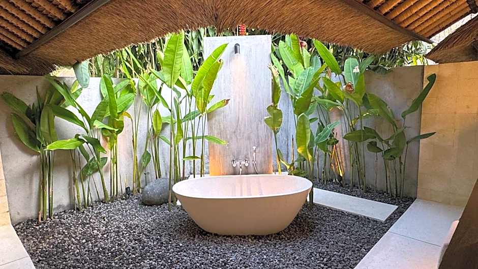 Villa Pantulan Bali