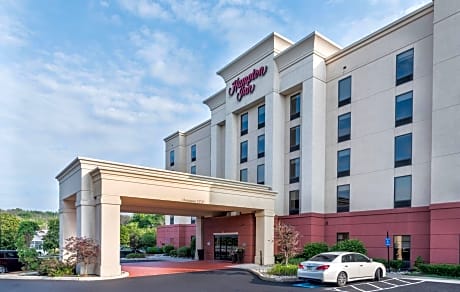 Hampton Inn Doylestown