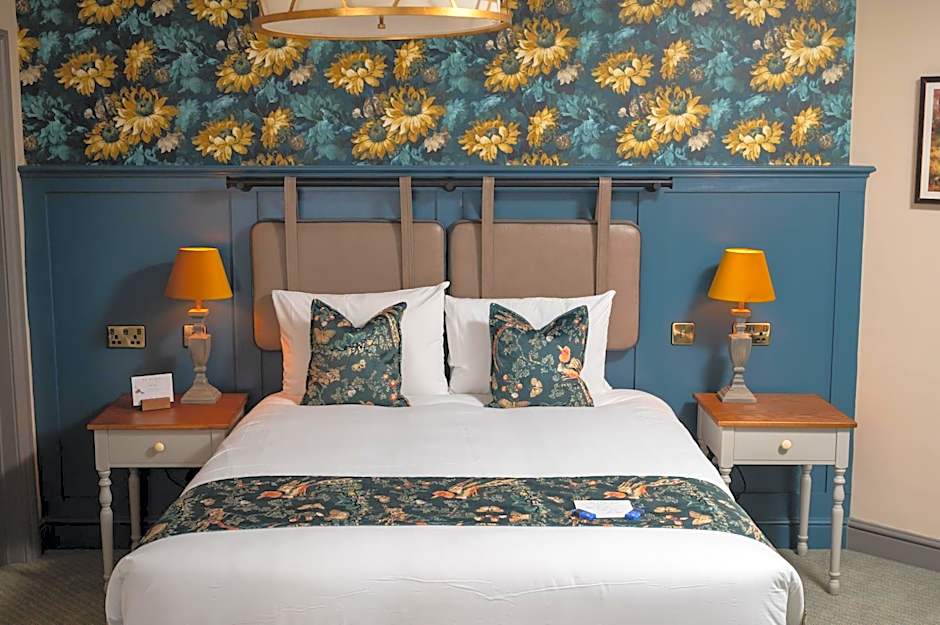 Ethorpe Hotel by Chef & Brewer Collection