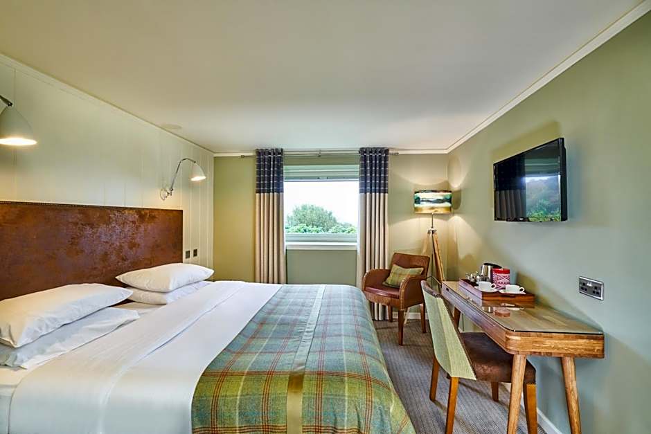 Isle Of Mull Hotel and Spa
