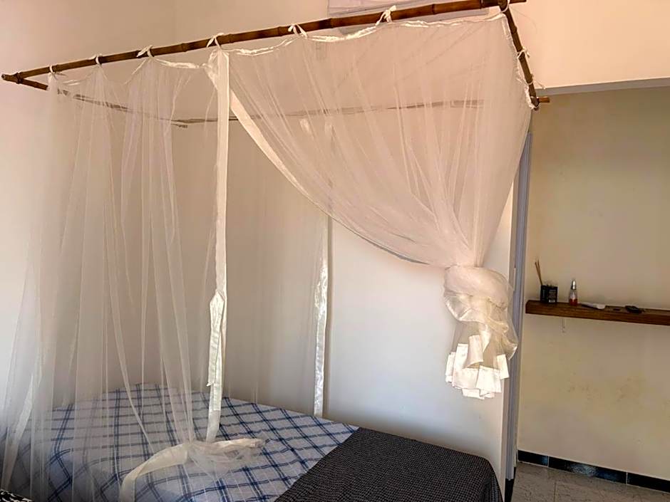 Pousada Obedemar - Taipu de fora, Barra Grande, Ba