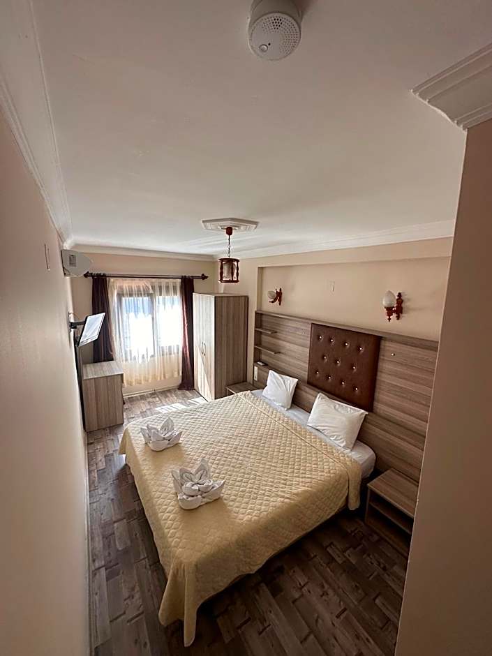 Akay Hotel