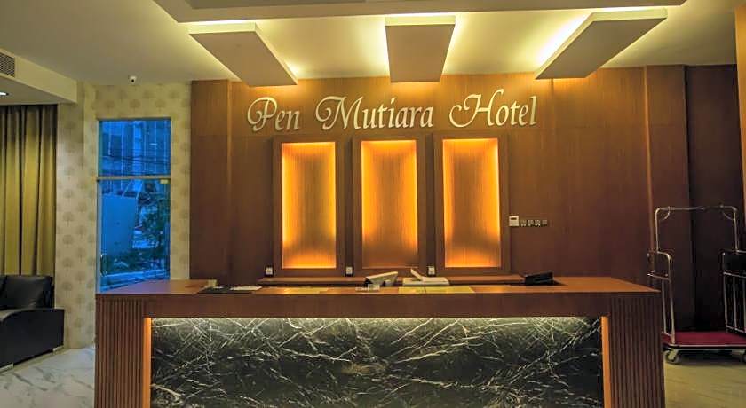 Hotel Pen Mutiara