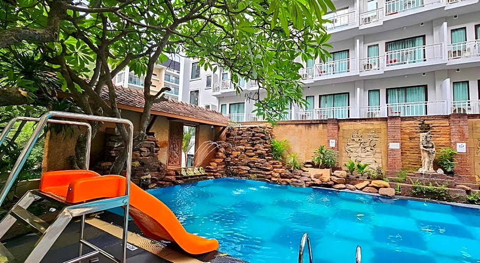 Bella Villa Prima Hotel