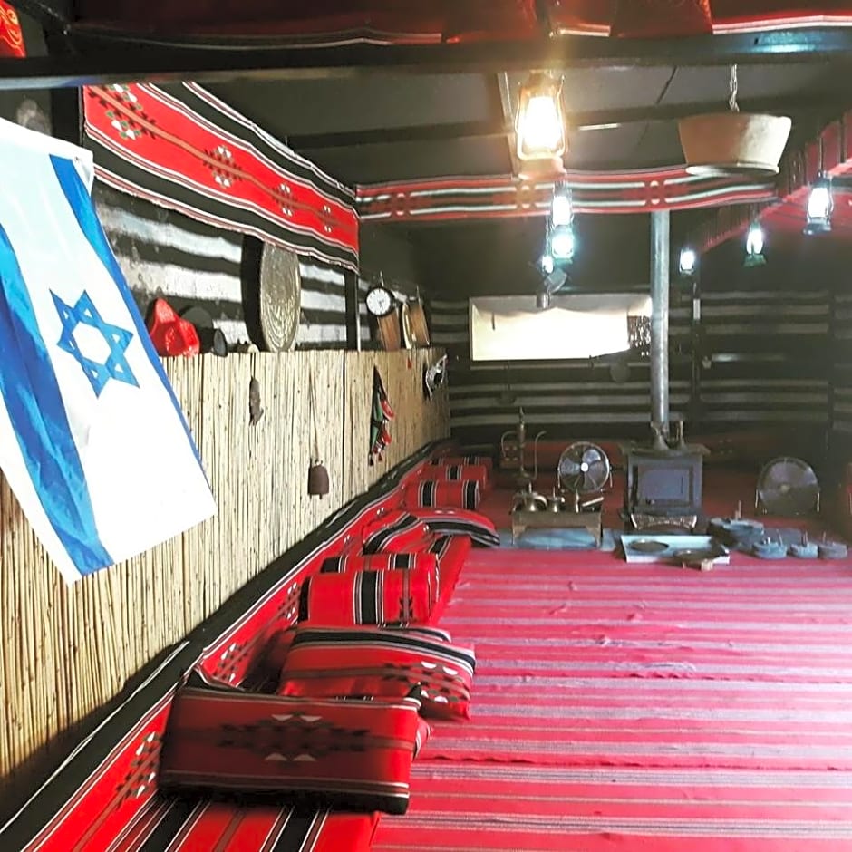 bedouin guest house
