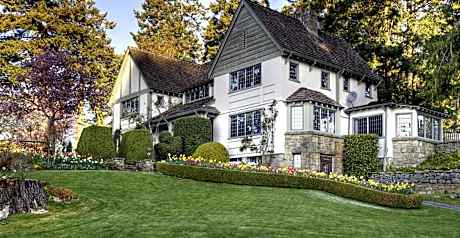 Hastings House Country House Hotel