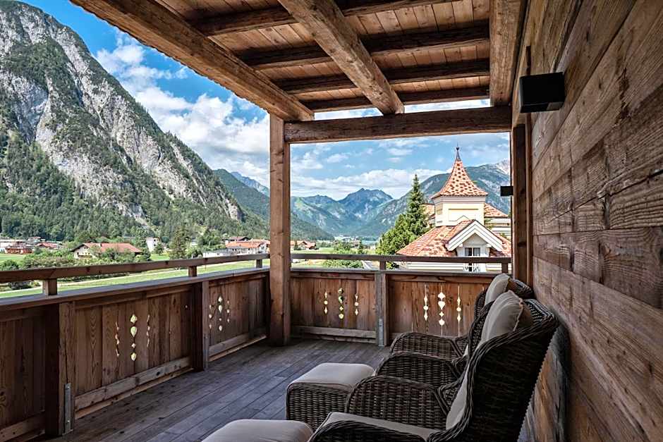 Cocoon - Alpine Boutique Lodge