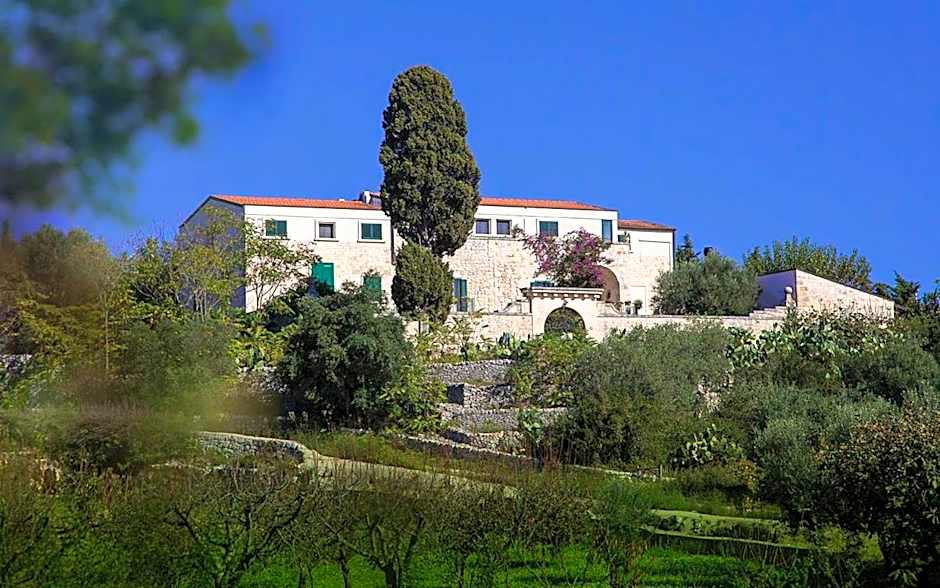Masseria Montepaolo Dimora di Charme