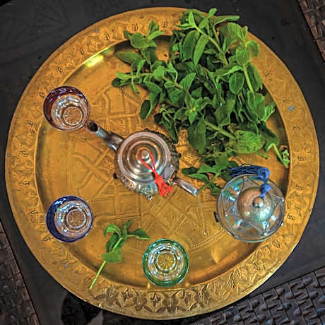 Riad Dar Mamouni