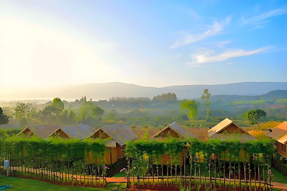 Baansuanpai Noppakao