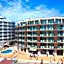 Briz Beach apartments - section B