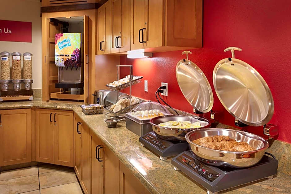 TownePlace Suites by Marriott Yuma