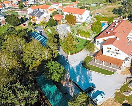 Hotel & Apartamentos Cons da Garda