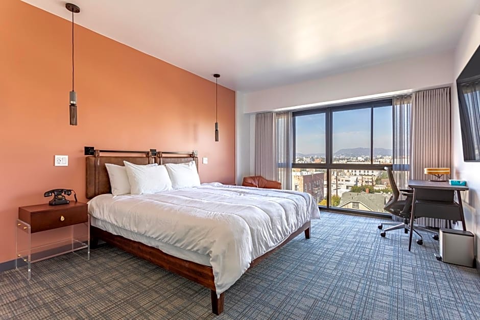 Hotel Koxie