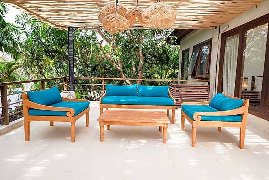 Dream View Villa