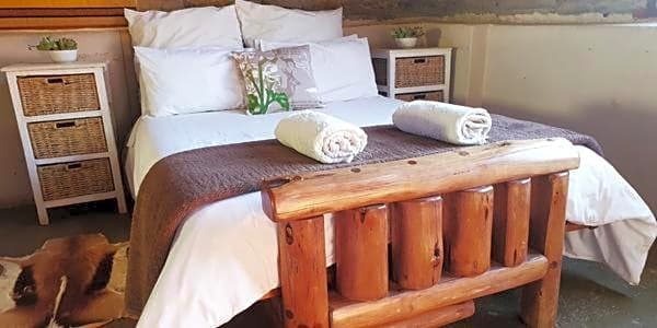 Turksvygrivier Safari's