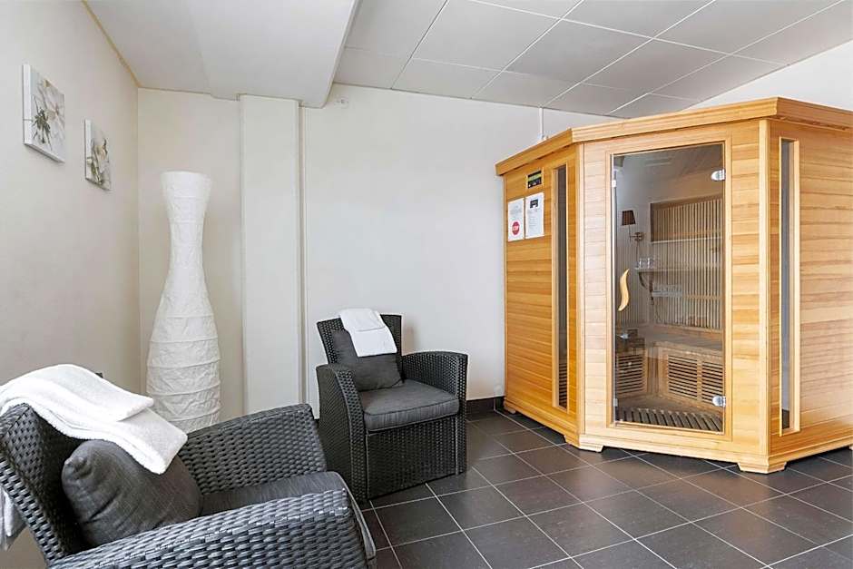 Best Western Nya Star Hotel