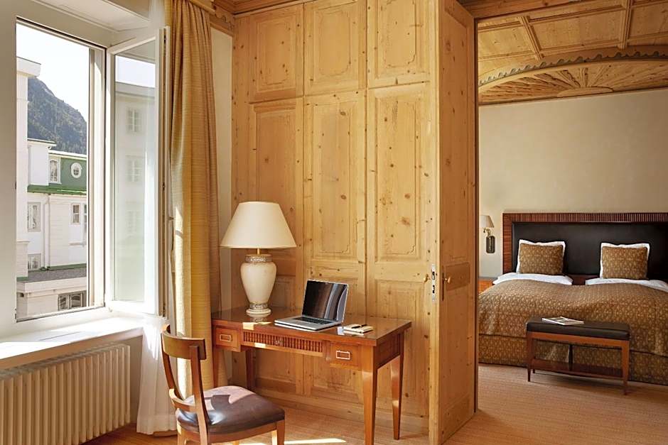 Grand Hotel Kronenhof