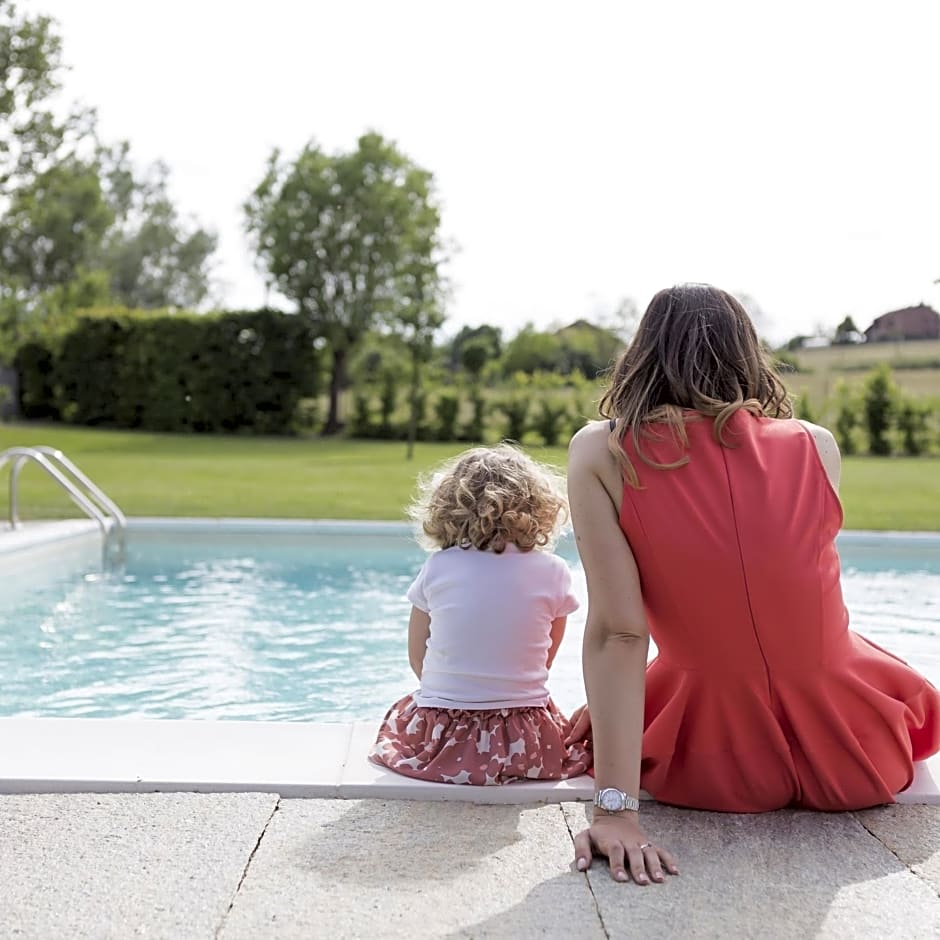 La Scuderia Charming Rooms b&b