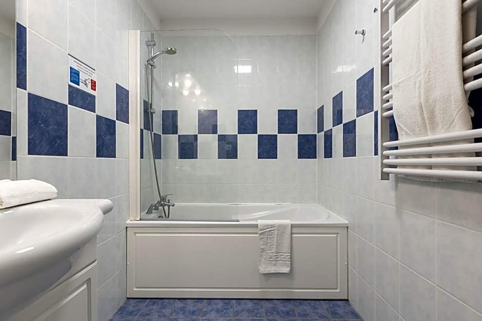 Résidence Odalys Le Domaine des Rois