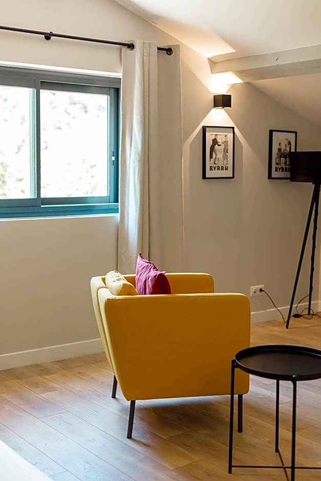 UNE HISTOIRE DE FAMILLE