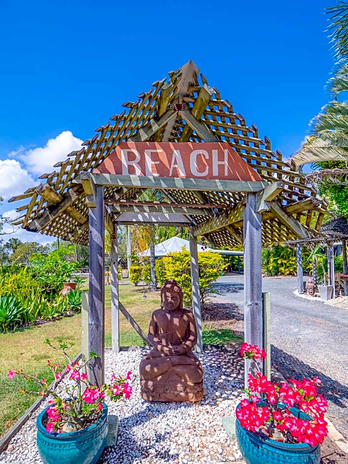 Boyne Island Motel and Villas