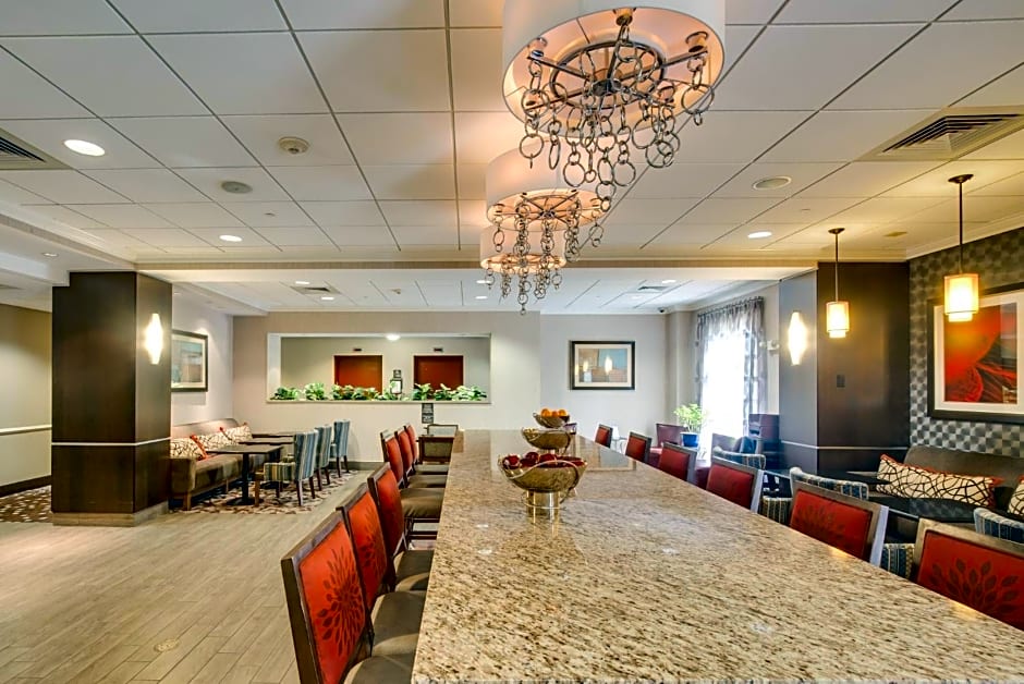 Hampton Inn Doylestown
