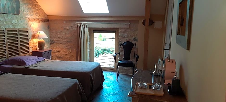 Chambre d'hôtes Au Picatal