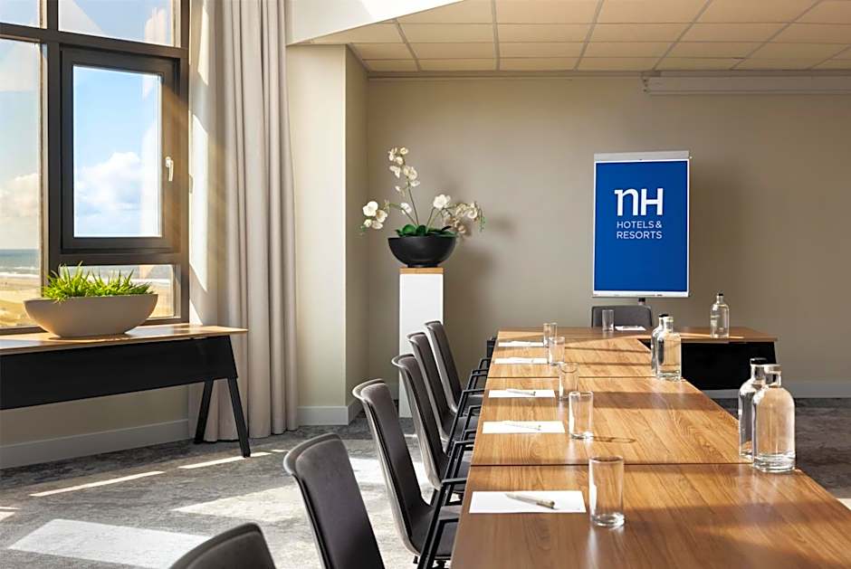 NH Arnhem Rijnhotel