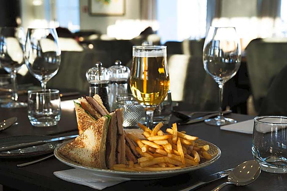 Hotel Grimsborgir by Keahotels