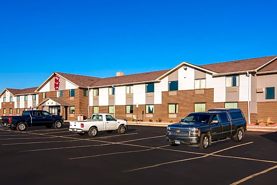 Red Roof Inn Greensburg