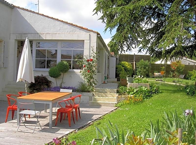 Maison Lépie