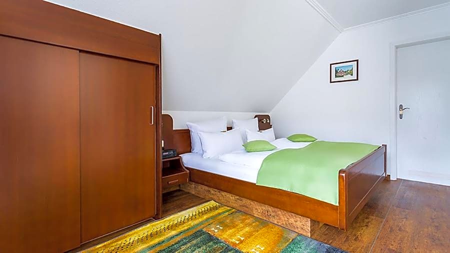 Relax Apartments Tannenhof