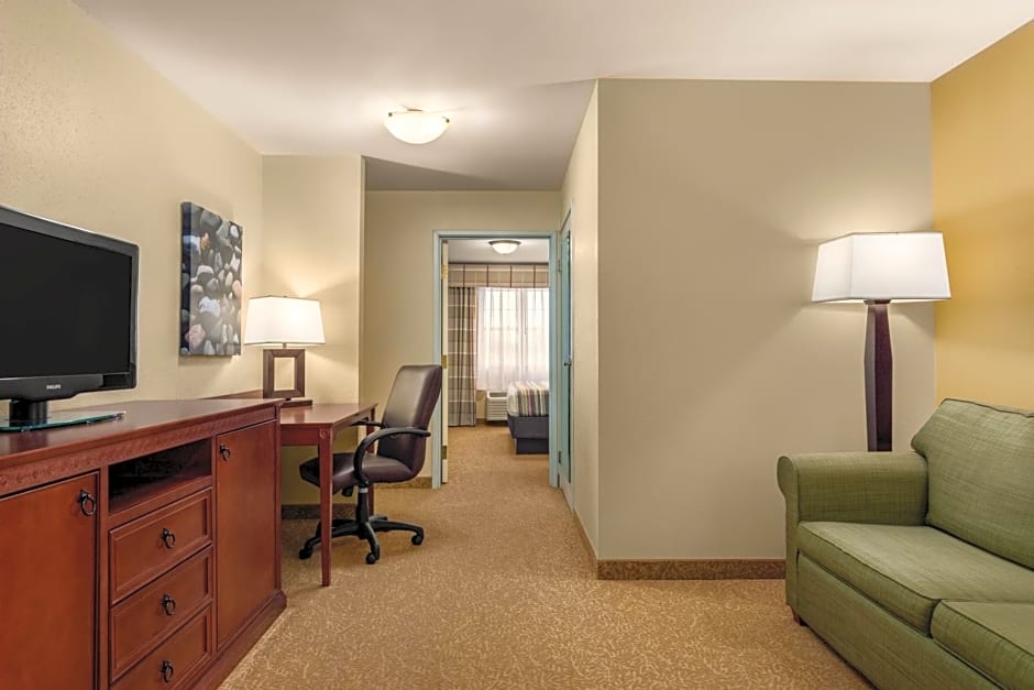 Country Inn & Suites by Radisson, Dakota Dunes, SD