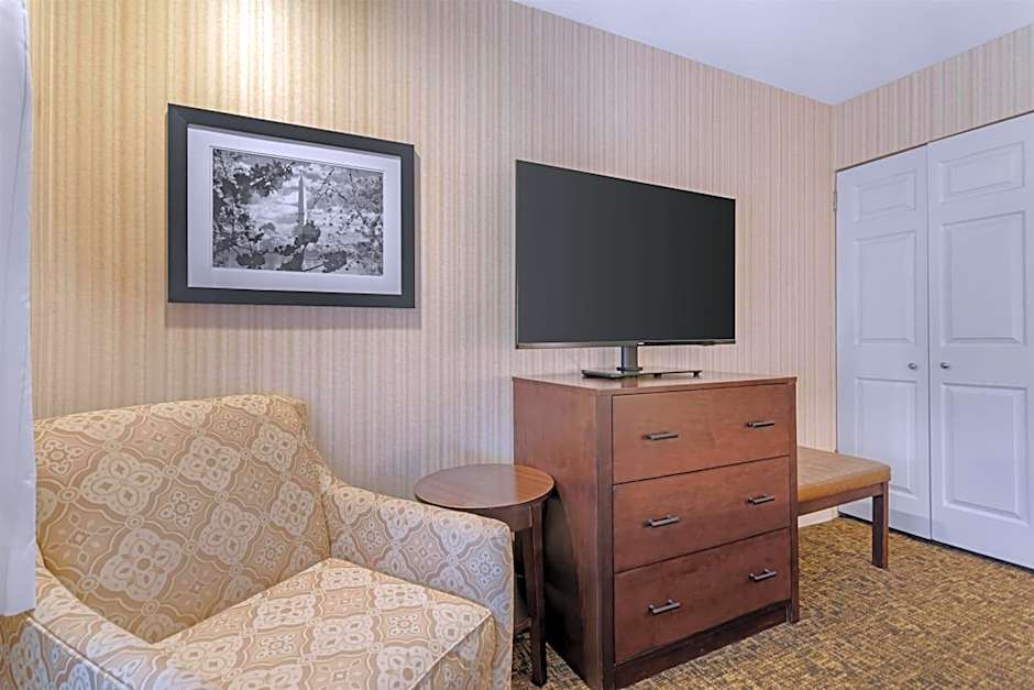 Best Western Plus Big America