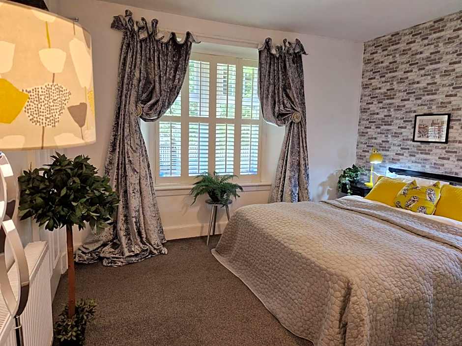 Eagle View Guest House