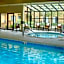 Courtyard by Marriott Indianapolis Airport