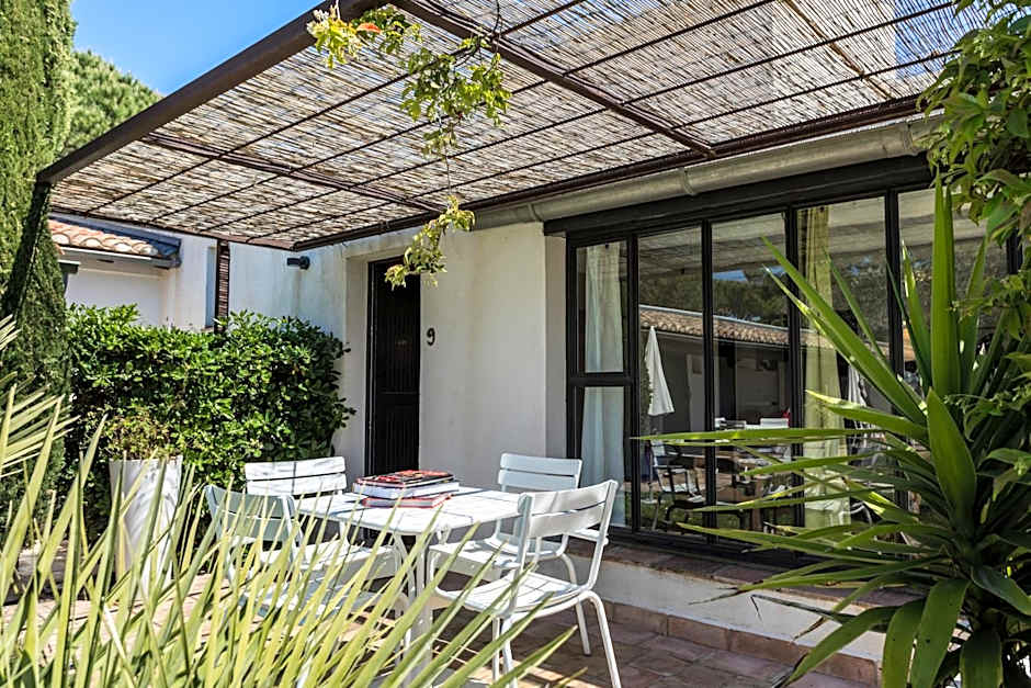 Oustau Camarguen Hôtel & Spa