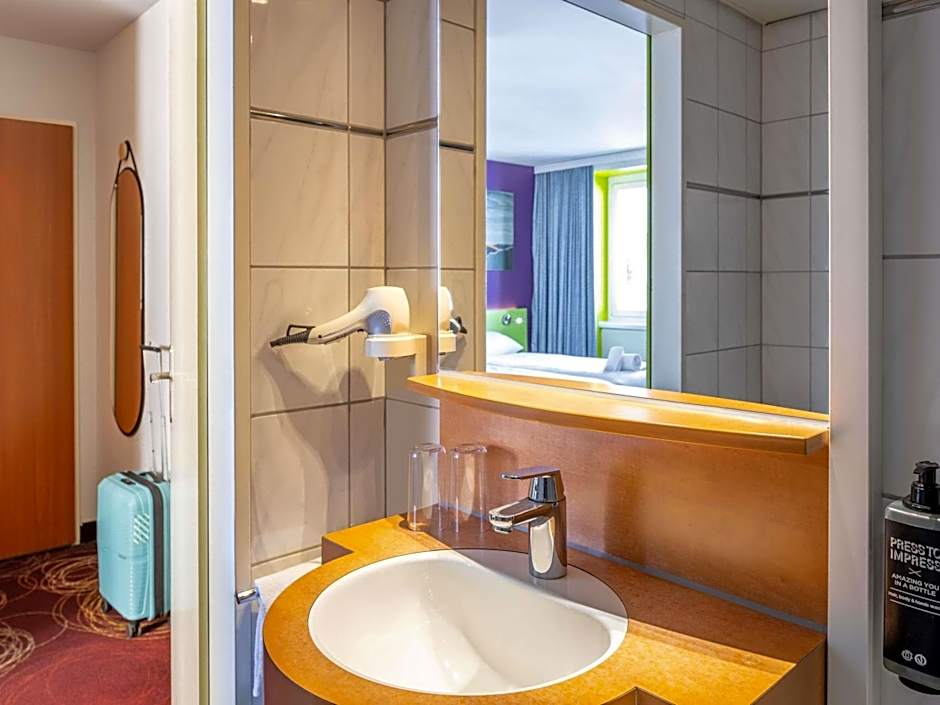 Ibis Styles Luzern