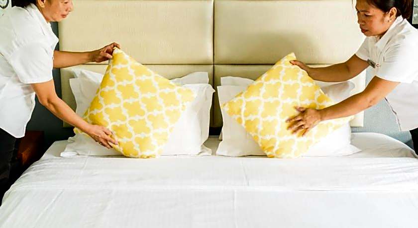 Century Hotel Saipan