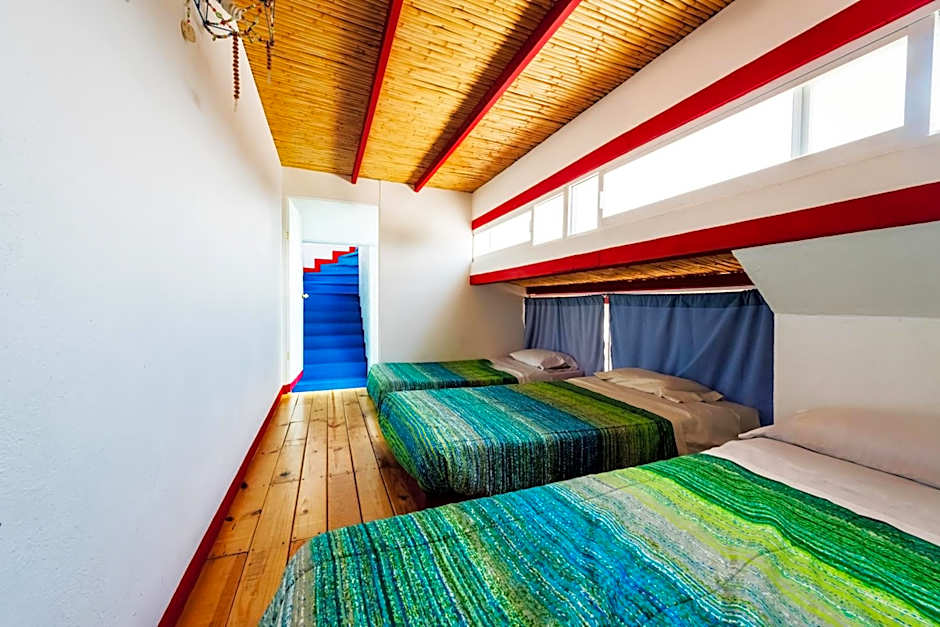 Hostal México Airport CDMX