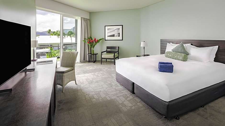 Photo 1 sur 4 de Premium 1 King Bed