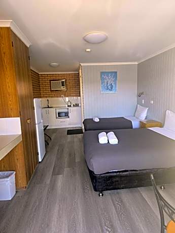 Bega Southtown Motor Inn
