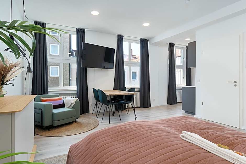 nestup - Hildesheim Zentral