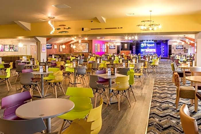 The Beaches - New Beach