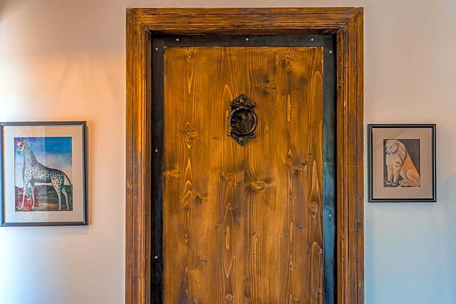 Doors Meidan Design Hotel